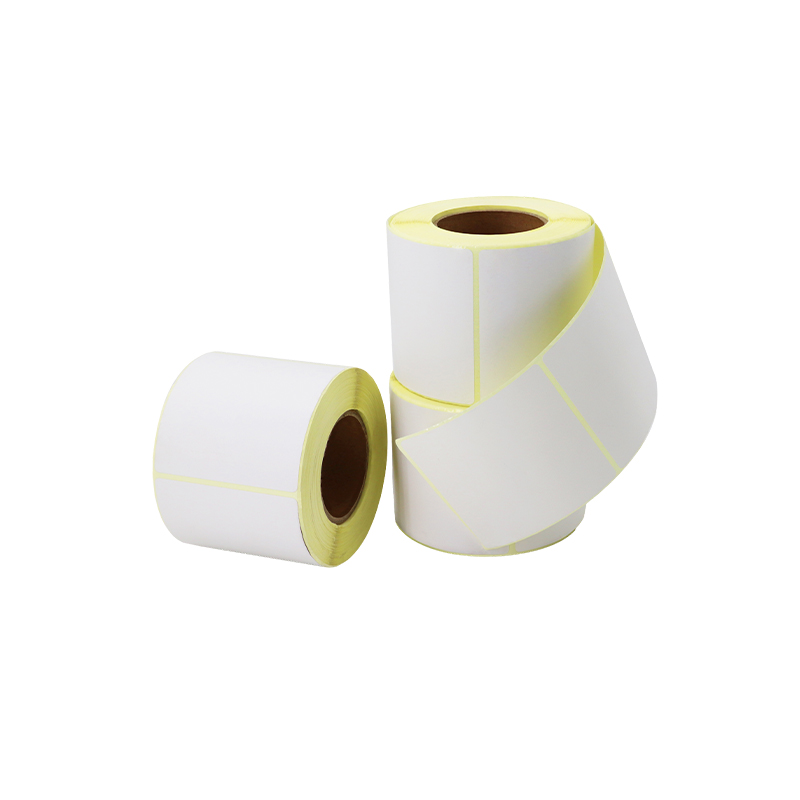 Thermal Paper Supermarket Labels 58*60*500 Sheets