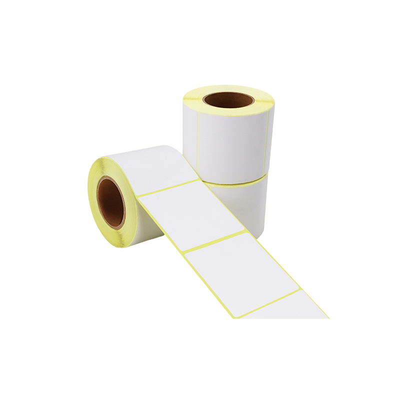 Thermal Paper Supermarket Labels 58*60*500 Sheets