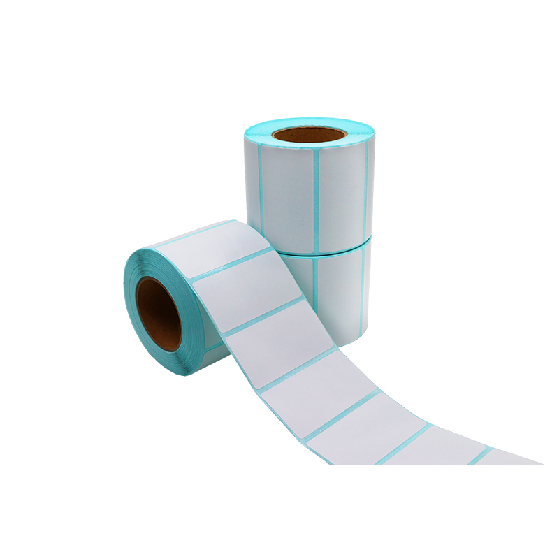 Thermal Paper Supermarket Labels 58*30*700 Sheets