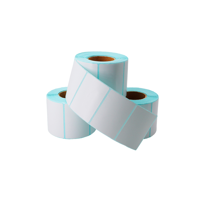 Thermal Paper Supermarket Labels 58*40*700 Sheets