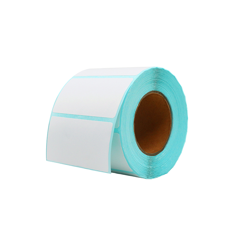 Thermal Paper Supermarket Labels 58*30*700 Sheets